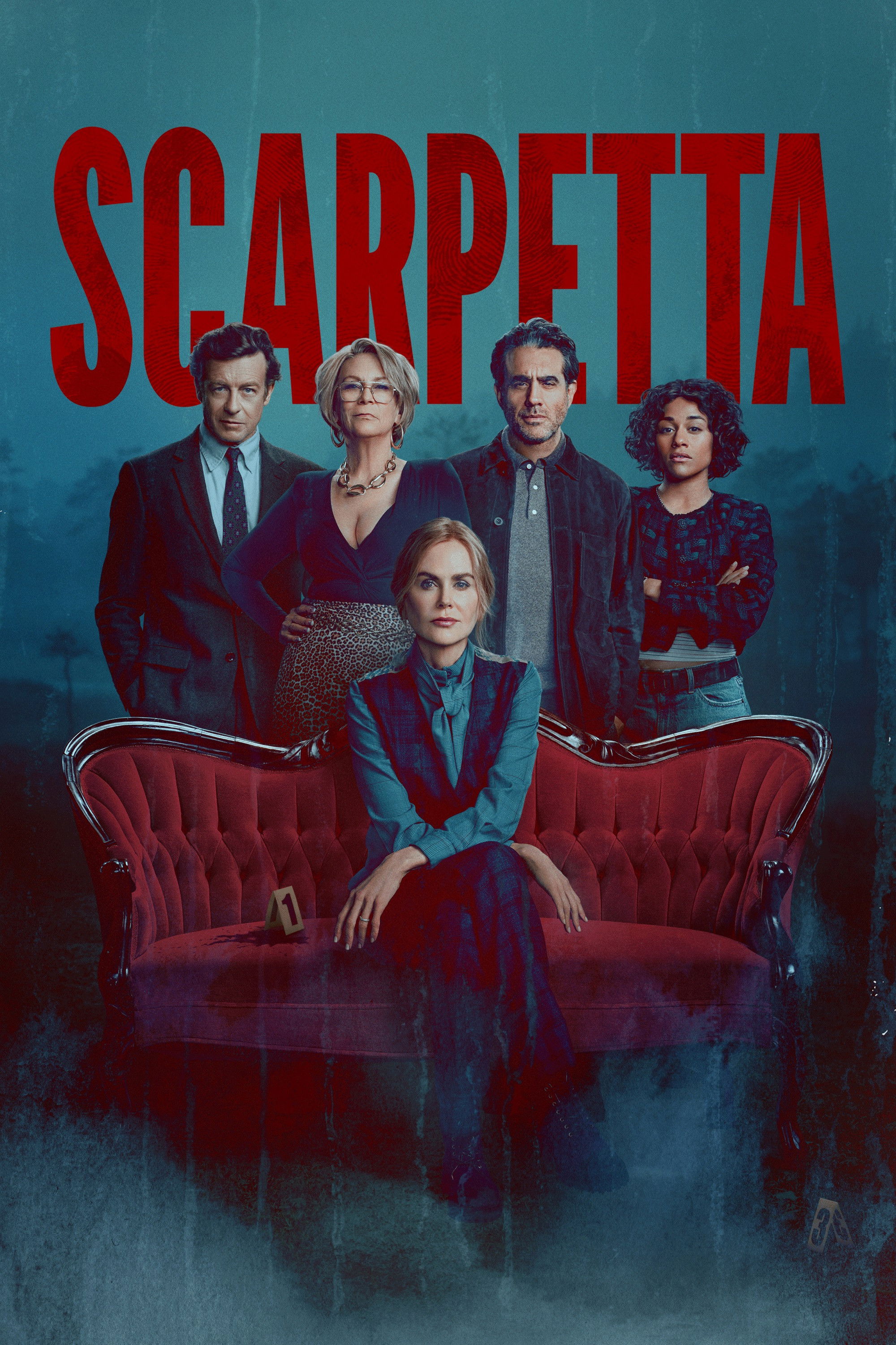 Scarpetta [134692] (A1774147720) [[Shows 2.0]] --Plex--